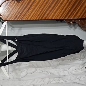 NWT NIKE Bathing suit